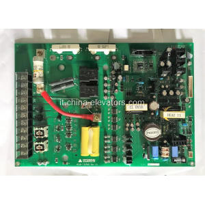 HEAB-7.5 (PIM) Rev 1.0 PCB ASSY per gli elevatori Hyundai